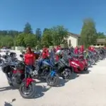 Motorradsegnung Lendorf 2022 009